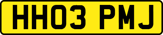 HH03PMJ