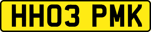 HH03PMK