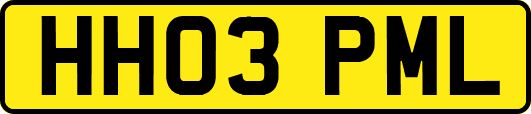 HH03PML