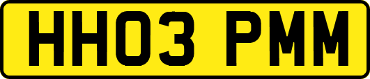 HH03PMM