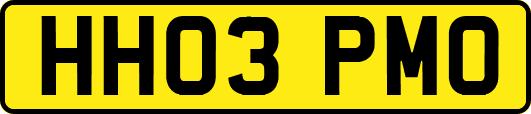 HH03PMO