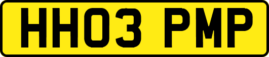 HH03PMP