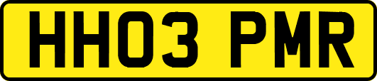 HH03PMR
