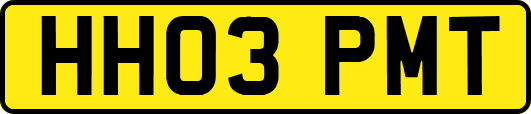 HH03PMT