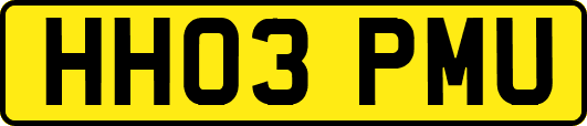 HH03PMU