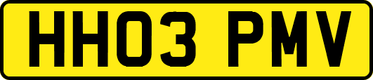 HH03PMV