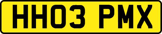 HH03PMX