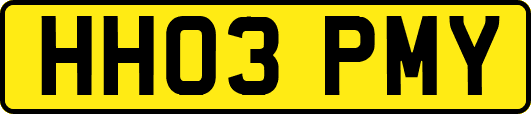 HH03PMY