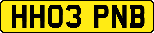 HH03PNB