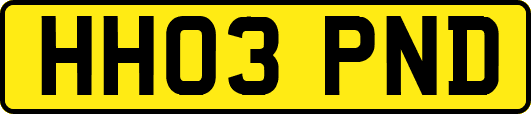HH03PND