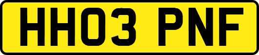 HH03PNF