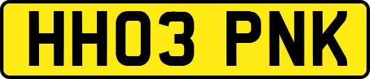 HH03PNK