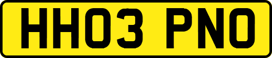 HH03PNO