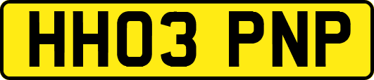 HH03PNP