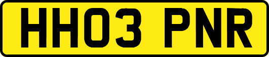HH03PNR