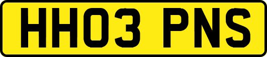HH03PNS