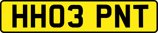 HH03PNT