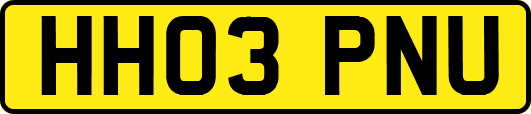 HH03PNU