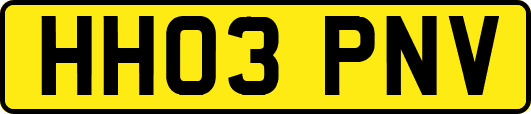 HH03PNV