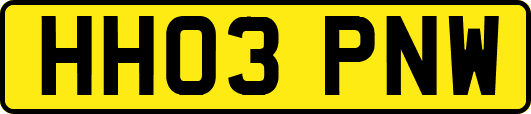 HH03PNW