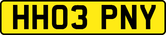 HH03PNY