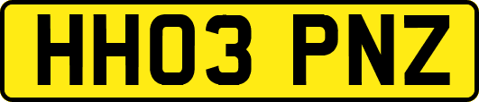 HH03PNZ