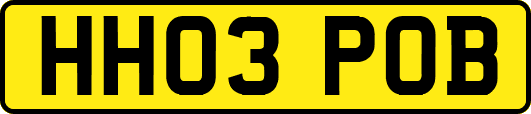 HH03POB