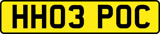 HH03POC