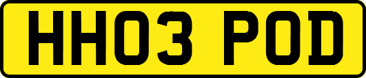HH03POD