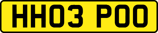 HH03POO