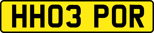 HH03POR