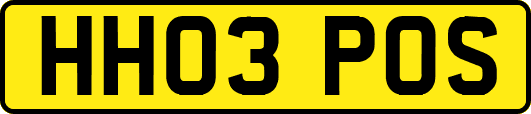 HH03POS