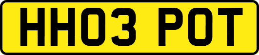 HH03POT