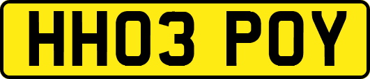 HH03POY