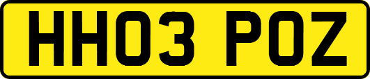HH03POZ