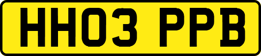 HH03PPB