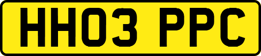 HH03PPC