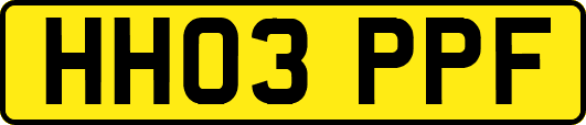 HH03PPF