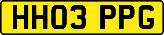 HH03PPG