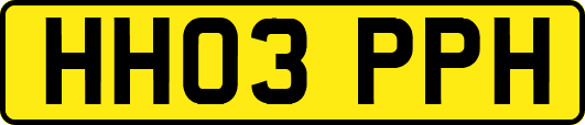 HH03PPH
