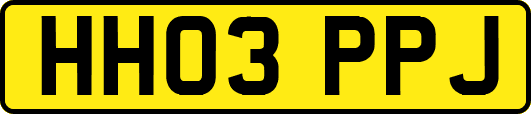 HH03PPJ