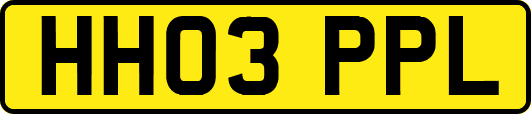 HH03PPL