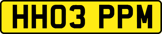HH03PPM