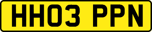 HH03PPN