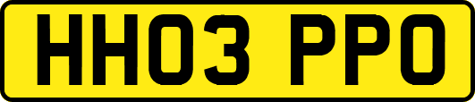 HH03PPO