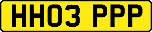 HH03PPP