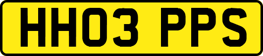 HH03PPS