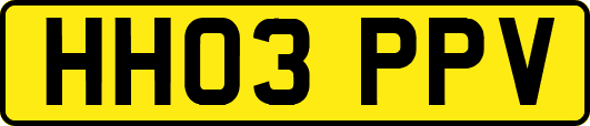 HH03PPV