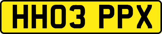 HH03PPX