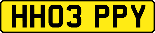 HH03PPY